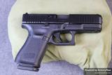 Glock 23 V series view 5