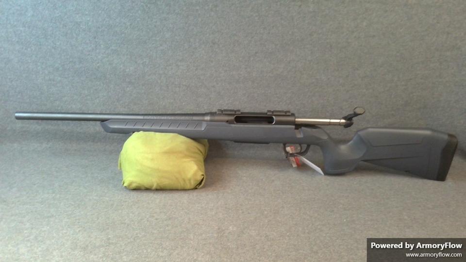 Savage Arms Savage Arms Axis 2 Left Hand 350 Legend 16in Barrel 4+1 Gray