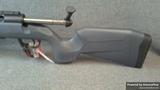 Savage Arms Savage Arms Axis 2 Left Hand 350 Legend 16in Barrel 4+1 Gray view 2