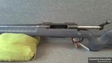 Savage Arms Savage Arms Axis 2 Left Hand 350 Legend 16in Barrel 4+1 Gray view 3