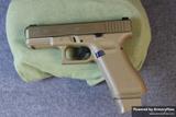 Glock 19X view 1