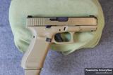 Glock 19X view 2