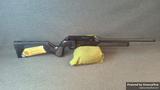 Walther Walther Hammerli Arms Force B1 22 LR Bolt-Action Rifle - 16.1" Threaded Barrel view 1