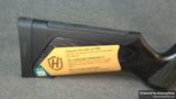 Walther Walther Hammerli Arms Force B1 22 LR Bolt-Action Rifle - 16.1" Threaded Barrel view 2
