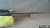 Walther Walther Hammerli Arms Force B1 22 LR Bolt-Action Rifle - 16.1" Threaded Barrel view 4