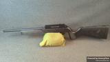 Walther Walther Hammerli Arms Force B1 22 LR Bolt-Action Rifle - 16.1" Threaded Barrel view 5