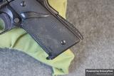 Auto Ordnance 1911 view 2
