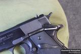 Auto Ordnance 1911 view 3