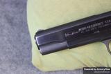 Auto Ordnance 1911 view 4