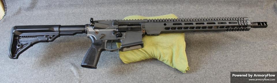 360 Precision Recon