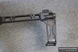 Springfield Armory Armory Kuna w/Brace 9mm 6" Barrel 30+1 view 2