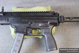 Springfield Armory Armory Kuna w/Brace 9mm 6" Barrel 30+1 view 3