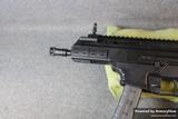 Springfield Armory Armory Kuna w/Brace 9mm 6" Barrel 30+1 view 4