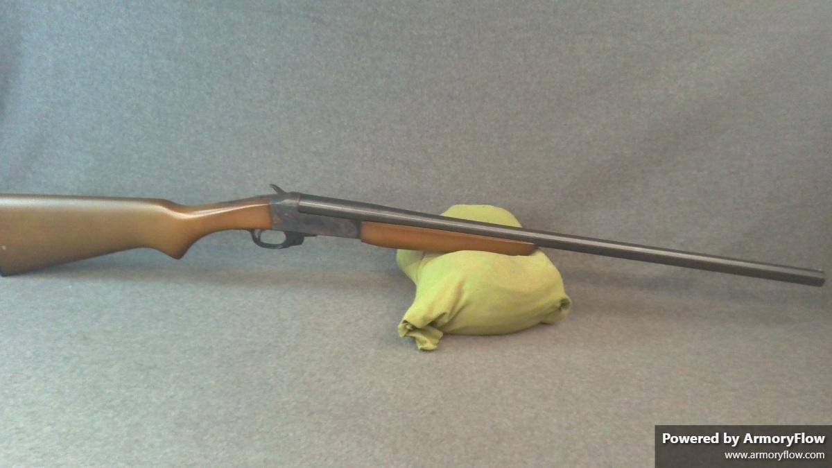 Stevens 9478