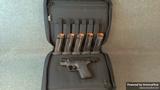 Smith & Wesson Smith & Wesson M&P9 Shield Plus 9mm 3.1" Barrel 13-Rounds 6 Mags view 1