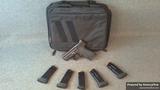 Smith & Wesson Smith & Wesson M&P9 Shield Plus 9mm 3.1" Barrel 13-Rounds 6 Mags view 2