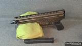CMMG MK47 Dissent view 2