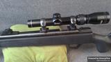 BPI New Frontier 50 Cal view 3