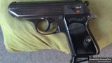 Walther Arms PPK view 1