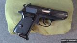 Walther Arms PPK view 2