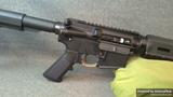 Palmetto PA-15 Multi view 3