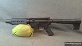 Palmetto PA-15 Multi view 5