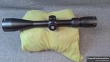 Vortex Optics Razor 3-15x42 view 1