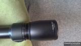 Vortex Optics Razor 3-15x42 view 2