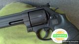 SAR SAR SR 38 Special/357 Magnum view 3
