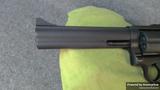 SAR SAR SR 38 Special/357 Magnum view 4