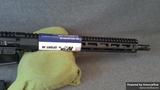 Smith & Wesson Smith & Wesson M&P15 Sport III view 4