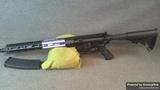 Smith & Wesson Smith & Wesson M&P15 Sport III view 5