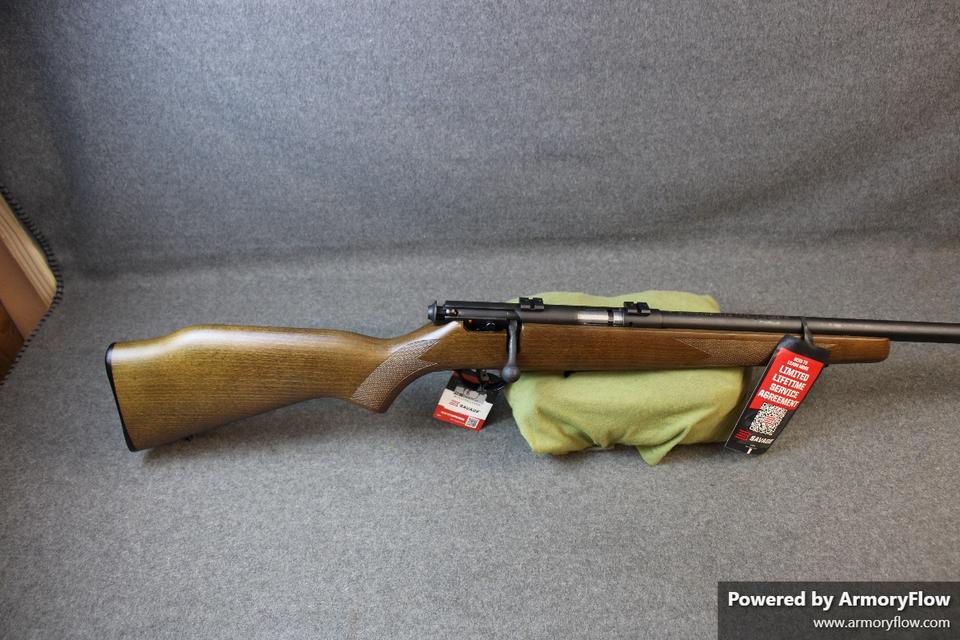 Savage Arms 93