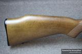 Savage Arms 93 view 2