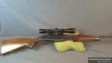 Remington Six view 1