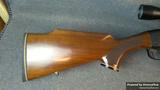 Remington Six view 2