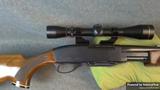 Remington Six view 3