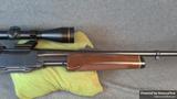 Remington Six view 4