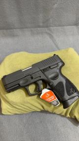 Taurus G3C view 1
