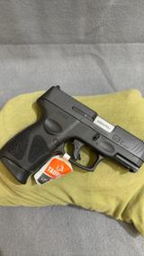 Taurus G3C view 3