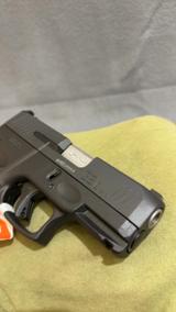 Taurus G3C view 4