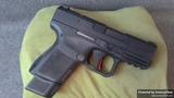 Canik Mete MC9 view 1