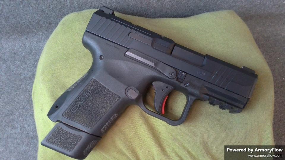 Canik Mete MC9