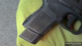 Canik Mete MC9 view 2