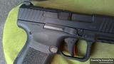 Canik Mete MC9 view 3