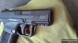 Canik Mete MC9 view 4
