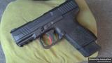 Canik Mete MC9 view 5