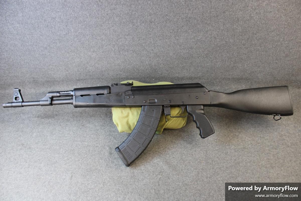 Century Arms RAS47
