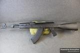 Century Arms RAS47 view 1