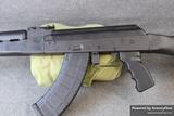 Century Arms RAS47 view 3